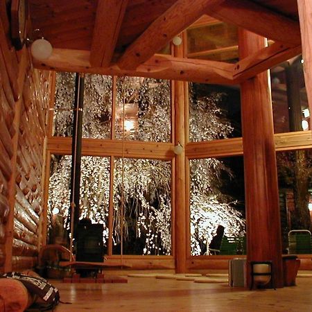 Ryokan Kato Yoshino  Exterior foto