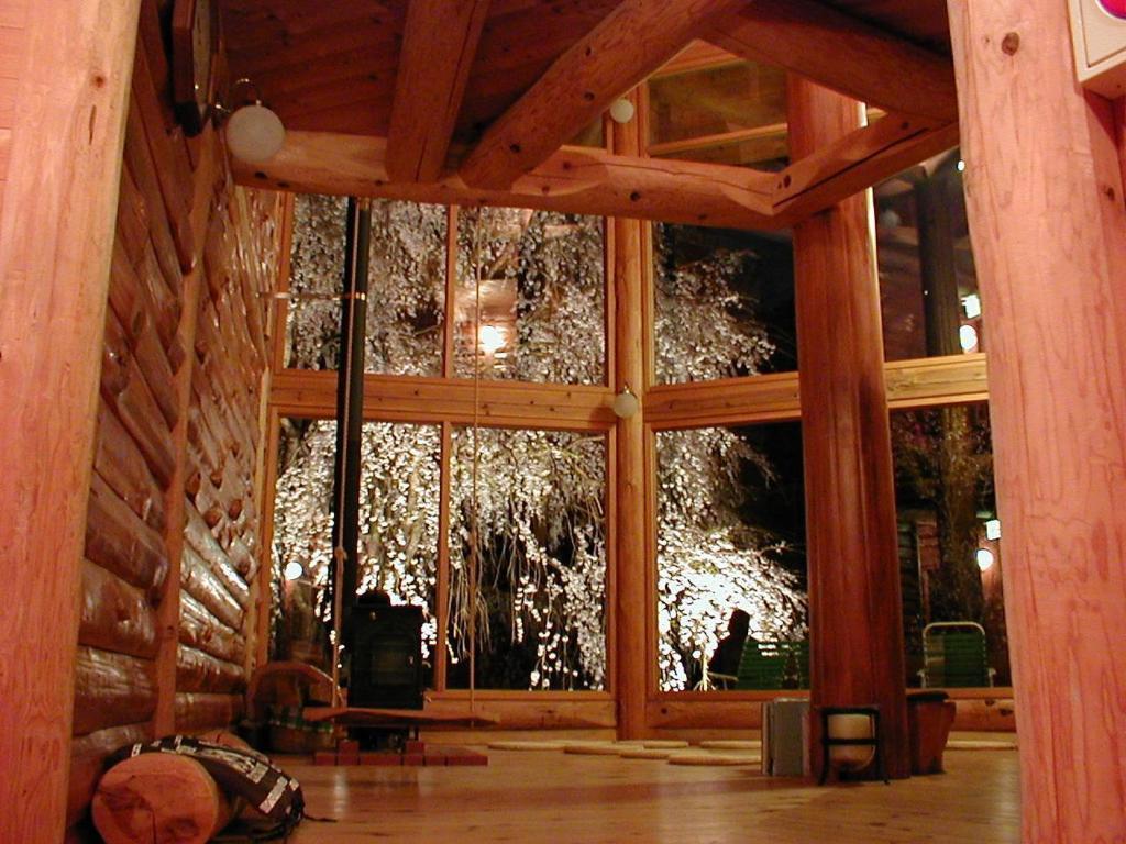 Ryokan Kato Yoshino  Exterior foto