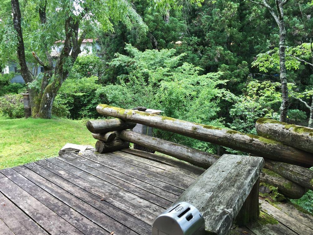 Ryokan Kato Yoshino  Exterior foto