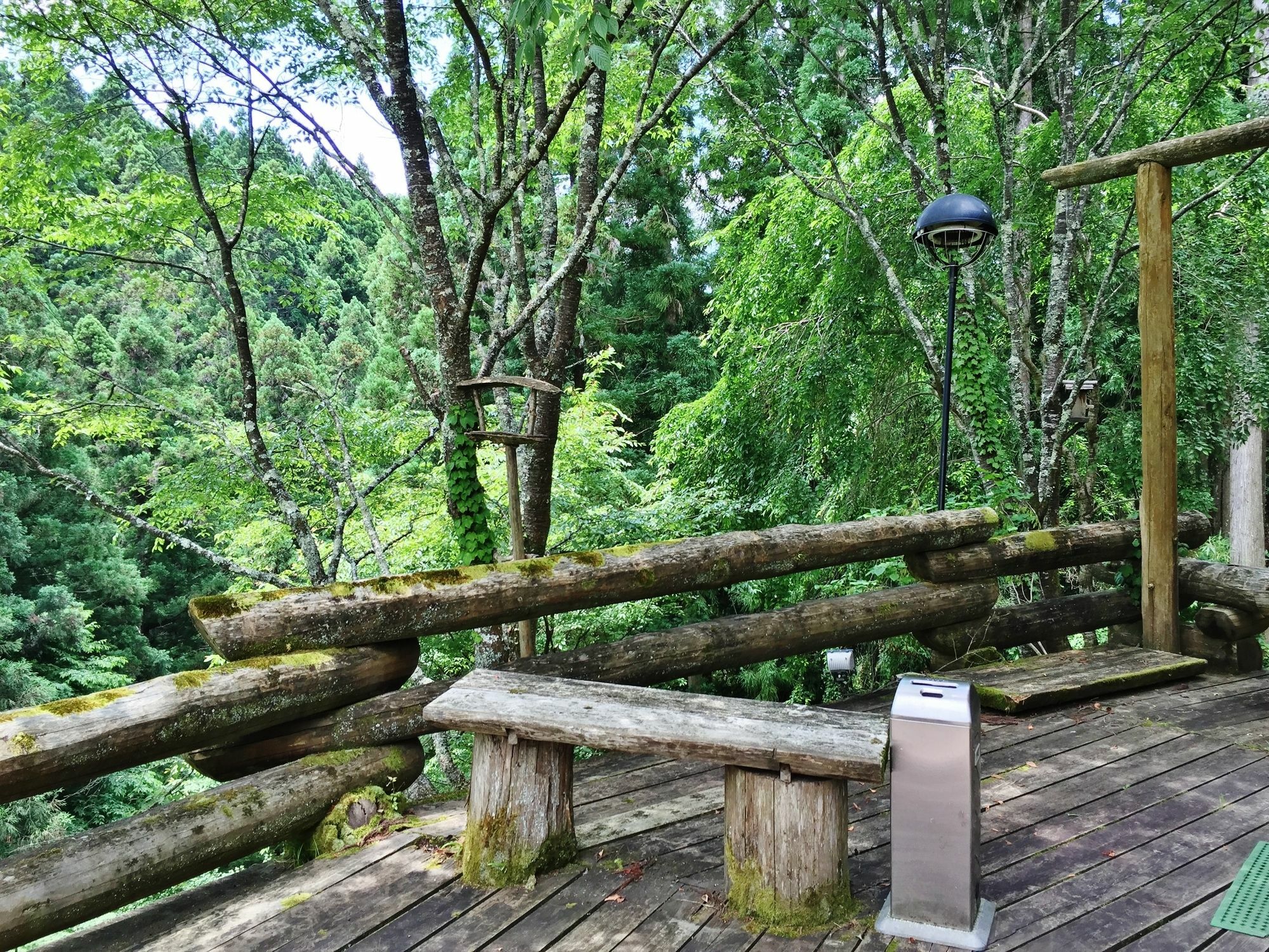 Ryokan Kato Yoshino  Exterior foto
